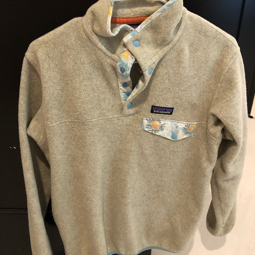 Patagonia Jacket
